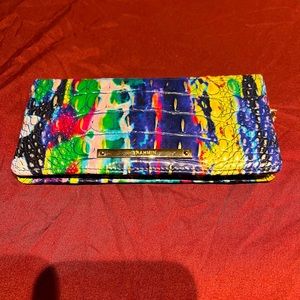 Brahmin Melbourne Energy Ady Wallet